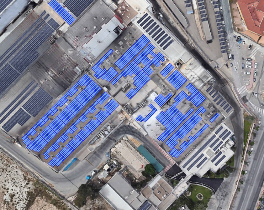 PROYECTOS FOTOVOLTAICOS